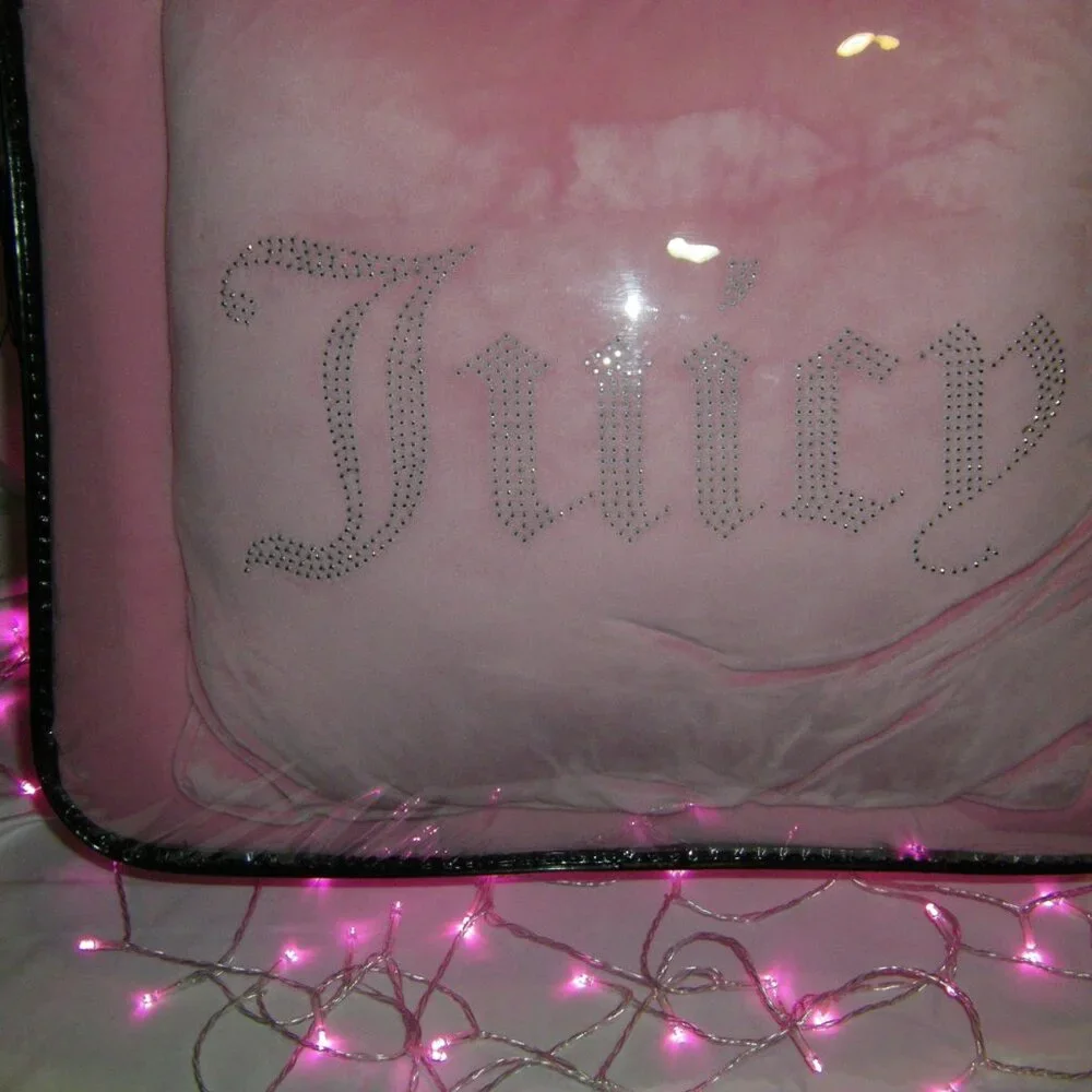 Juicy Couture juicy couture